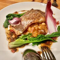 シャンパン食堂 - 