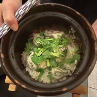 同心町 和食 瑞 - 