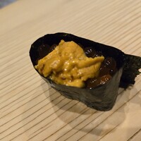 鮨処 つく田 - 