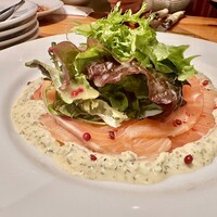 シャンパン食堂 - 
