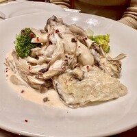 シャンパン食堂 - 