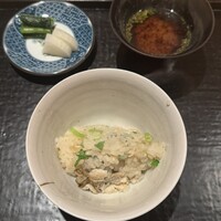 同心町 和食 瑞 - 