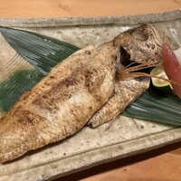 魚の中俣 銀座 - 