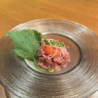 松阪牛炭火焼肉 東海亭 - 