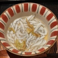 同心町 和食 瑞 - 