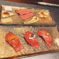 牛の達人 GINZA - 