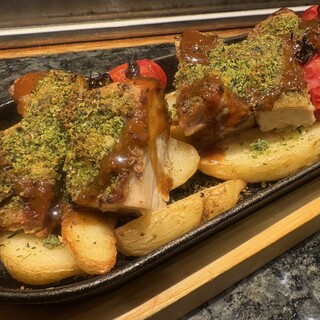 MASUDA ハンバーグと自家製パンの店_1