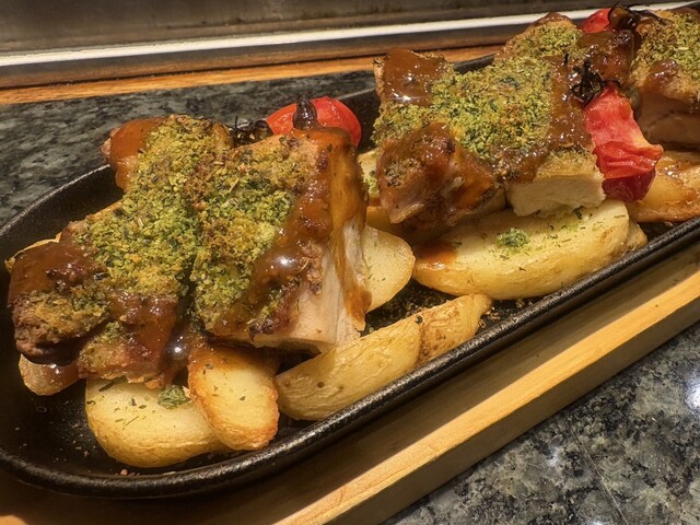 MASUDA Hamburger steak to Jikasei Pan no Mise photo 2