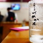 酔いどれ - 2014年6月 酎ハイ 160円