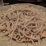 酒盃 - そばアップ