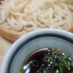 うどん平 - ざるうどん