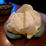 とごとご - きゃべつはサービス