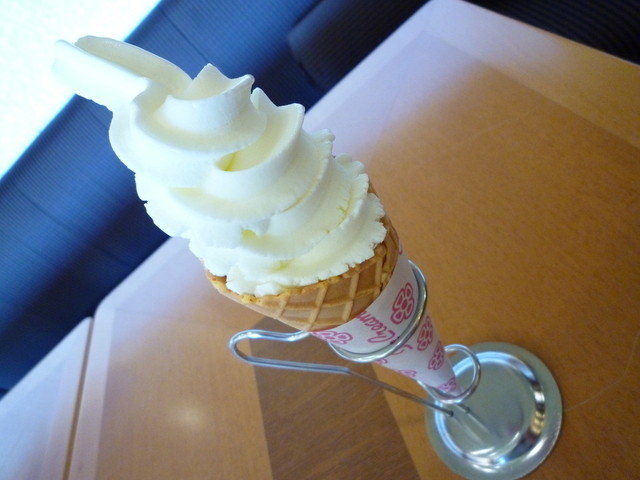 ラウンジ ソレイユ