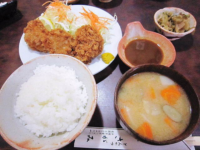閉店 とんかつさがみ 平塚 とんかつ 食べログ 閉店 とんかつさがみ 平塚 とんかつ 食べログ