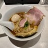 淡麗拉麺 己巳 野毛本店