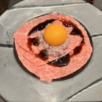 焼肉いのうえ 銀座店 - 