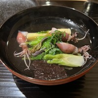 富小路 やま岸 - 