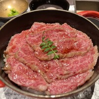 焼肉いのうえ 銀座店 - 