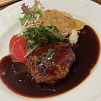 京洋食 まつもと -  京洋食 まつもと -