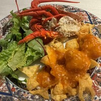 京鼎樓 HANARE店 - 