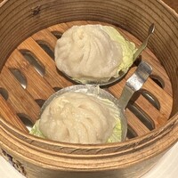 中国料理 青冥 堂島本店 - 