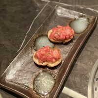 YORONIKU TOKYO AZABUDAIHILLS - 
