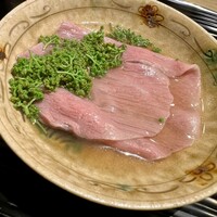 富小路 やま岸 - 
