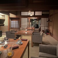祇園 鹿六 - 