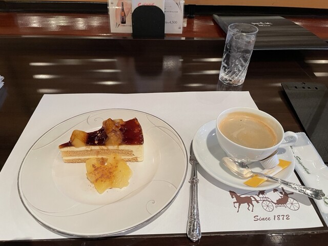 Forestiyu Seiyoken photo 3