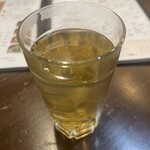 はち八 - 日本酒出汁割り