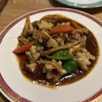 中国料理 頂好 - 