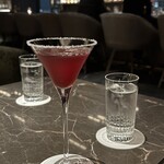 大阪ステーションホテル　メイン バー - ノーザンライト