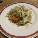 中国料理 頂好 - 