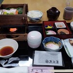 魚と屋 - 料理写真: