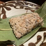 沖縄炭火料理店 うむさんの庭 - 