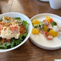 バル デ エスパーニャ ムイ 東京店 - 