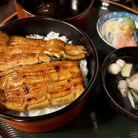 うなぎ秋本 - 