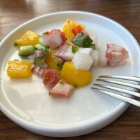 バル デ エスパーニャ ムイ 東京店 - 