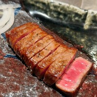 銀座のステーキ 渋谷店 - 