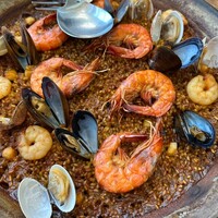 バル デ エスパーニャ ムイ 東京店 - 