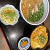 うどん そば処 三升庵