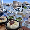CAFE & PIZZERIA HARBOR