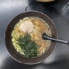 中国手打拉麺 馬賊 日暮里店