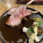 Bon Appetit - 