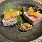 Bon Appetit - 