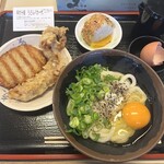 手打十段 うどんバカ一代 - 