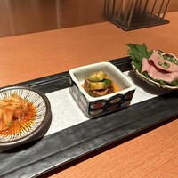 大東園 離れ 祇園亭 - 