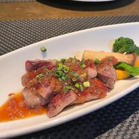 銀座あしべ - 