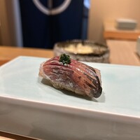 恵比寿 鮨 はつめ - 