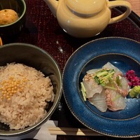 RESTAURANT 1899 OCHANOMIZU - 